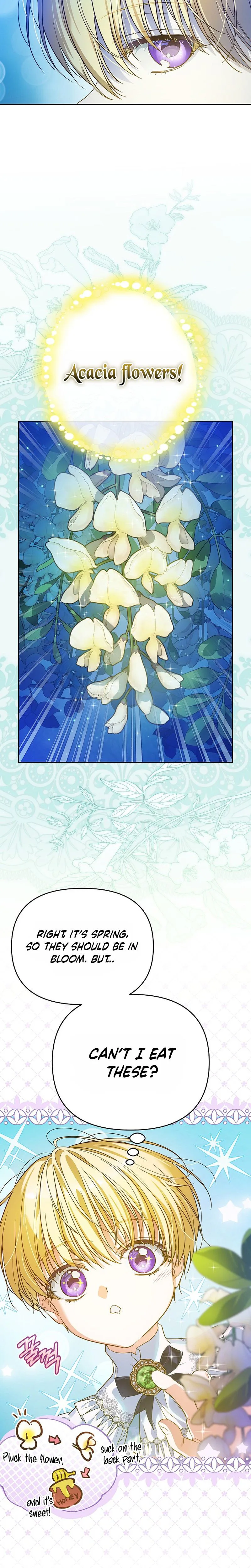 Became a Fake Prince Chapter 4 Page 9