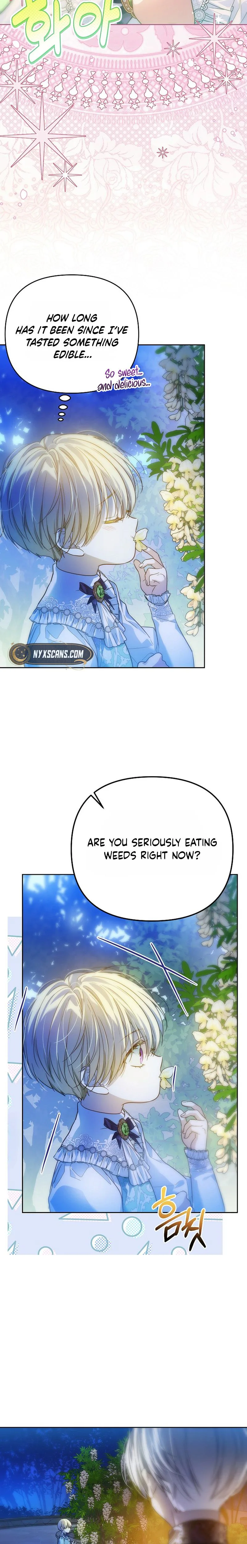 Became a Fake Prince Chapter 4 Page 11