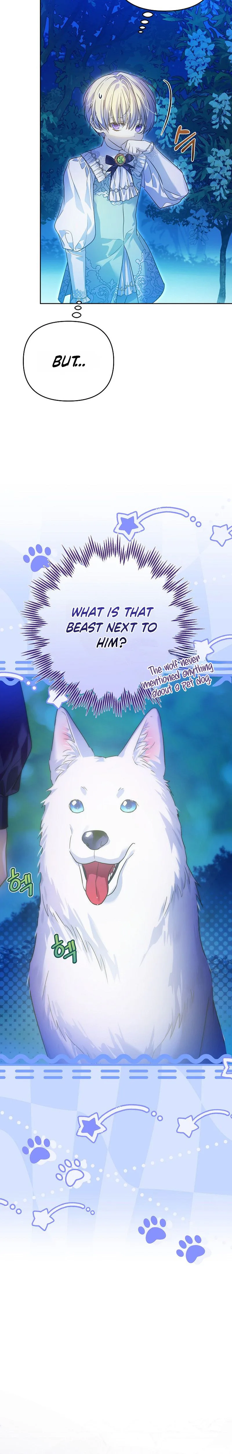 Became a Fake Prince Chapter 4 Page 15