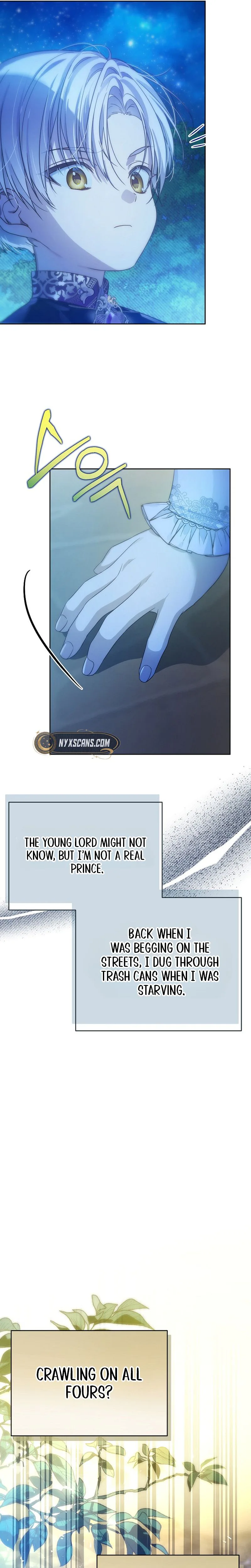 Became a Fake Prince Chapter 4 Page 22