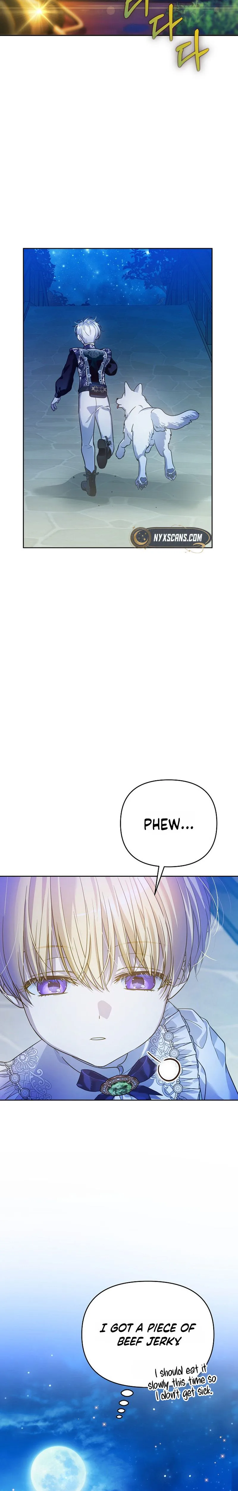 Became a Fake Prince Chapter 4 Page 29