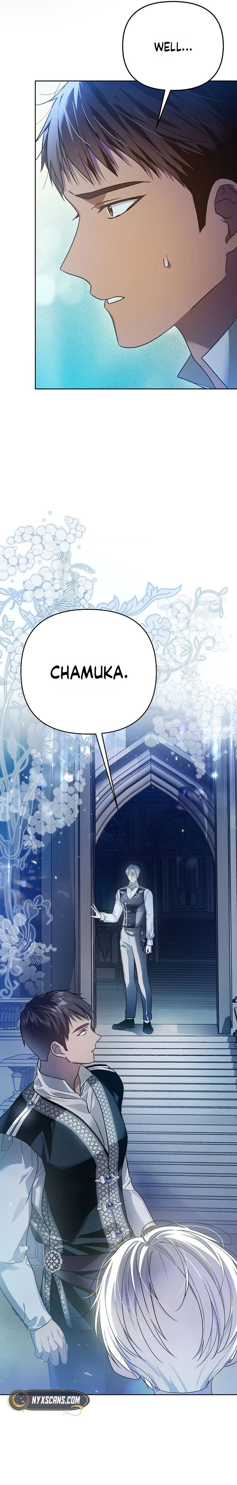 Became a Fake Prince Chapter 4 Page 34