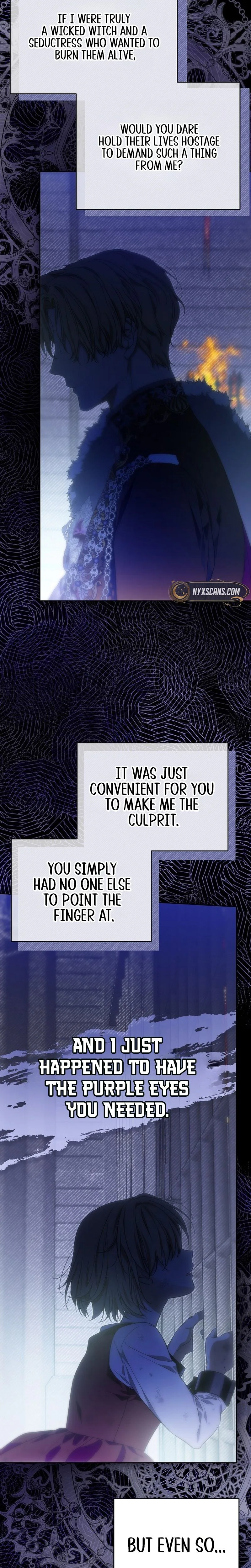 Became a Fake Prince Chapter 6 Page 8