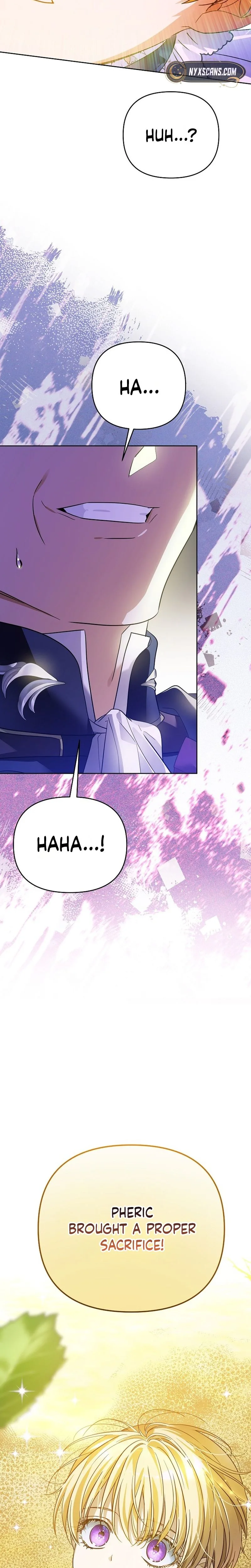Became a Fake Prince Chapter 6 Page 15