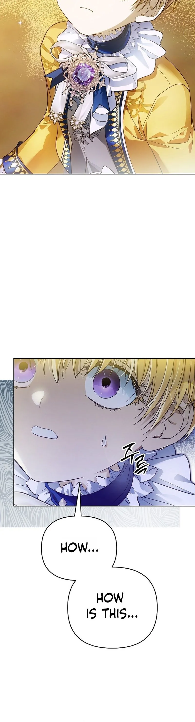 Became a Fake Prince Chapter 6 Page 16