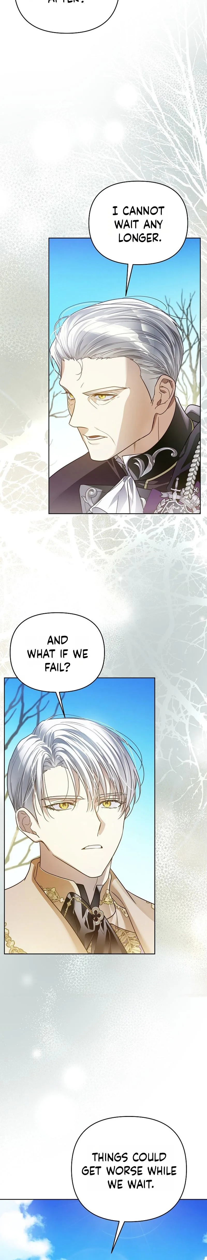 Became a Fake Prince Chapter 6 Page 22