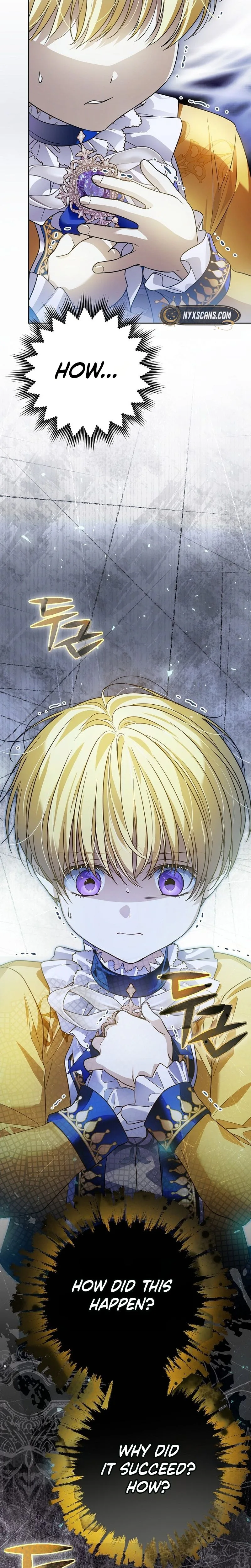 Became a Fake Prince Chapter 6 Page 24
