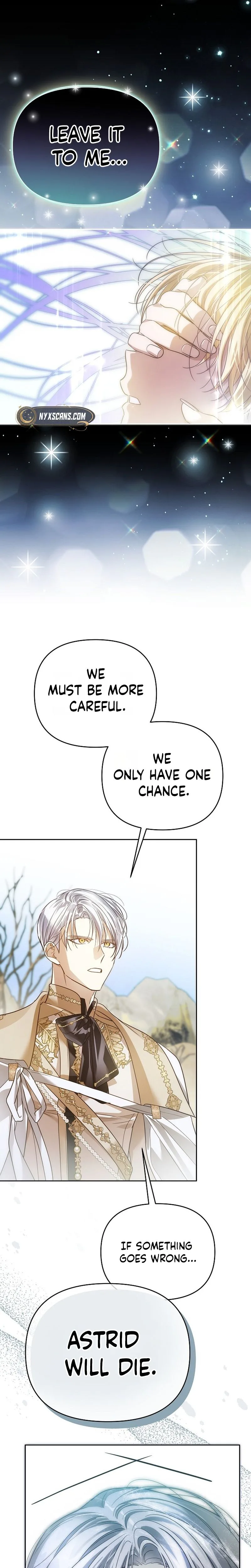 Became a Fake Prince Chapter 6 Page 27