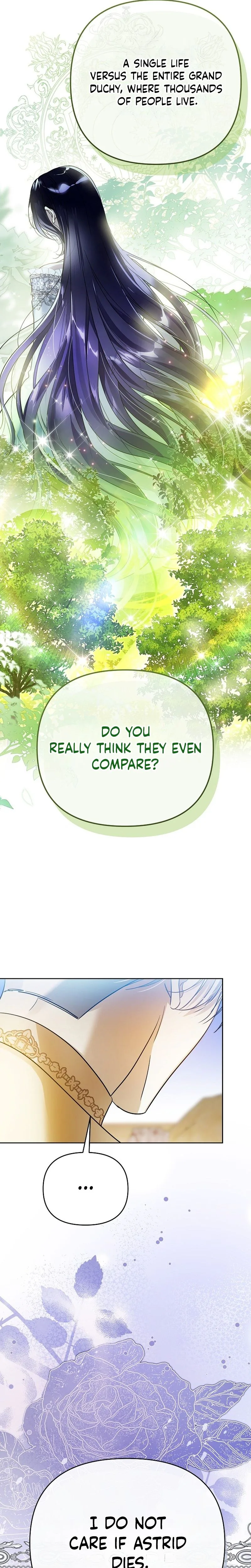 Became a Fake Prince Chapter 6 Page 29