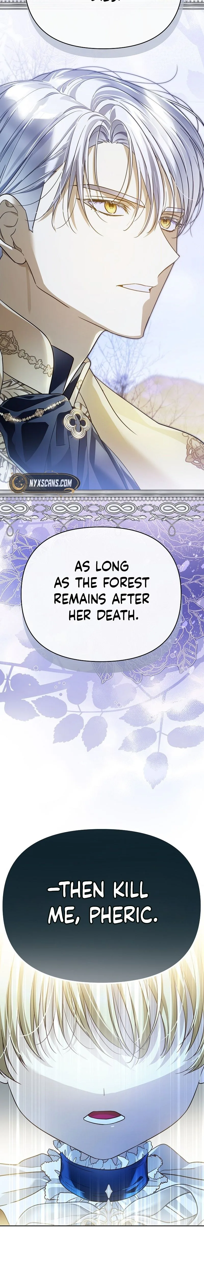 Became a Fake Prince Chapter 6 Page 30