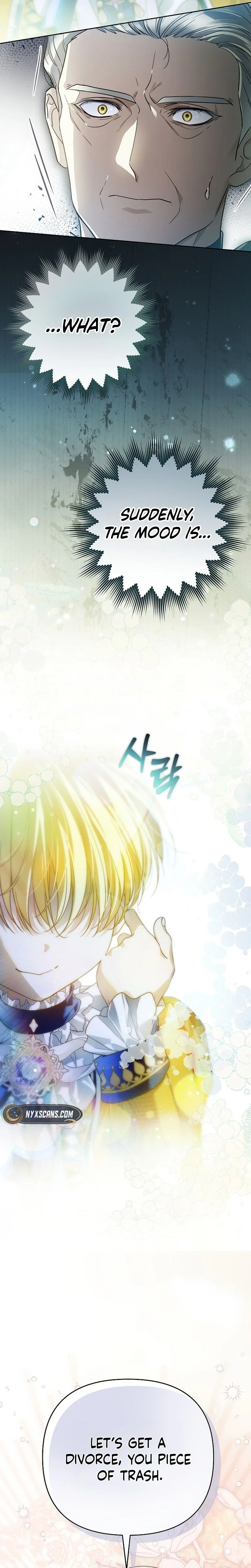 Became a Fake Prince Chapter 6 Page 32