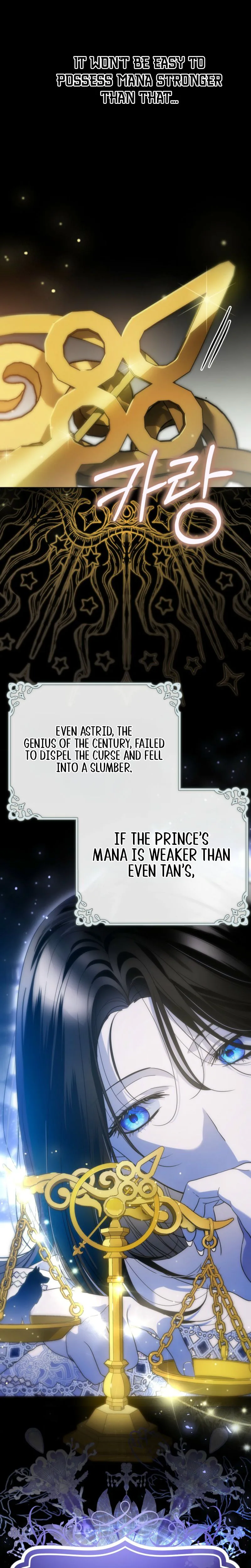 Became a Fake Prince Chapter 10 Page 7