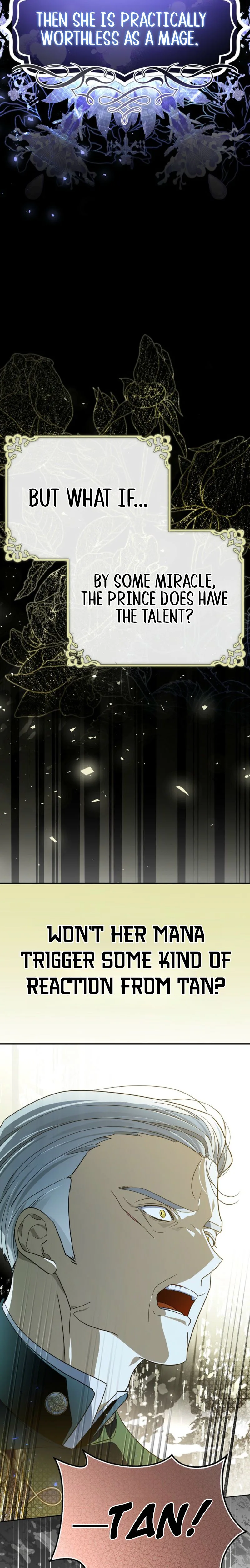 Became a Fake Prince Chapter 10 Page 8
