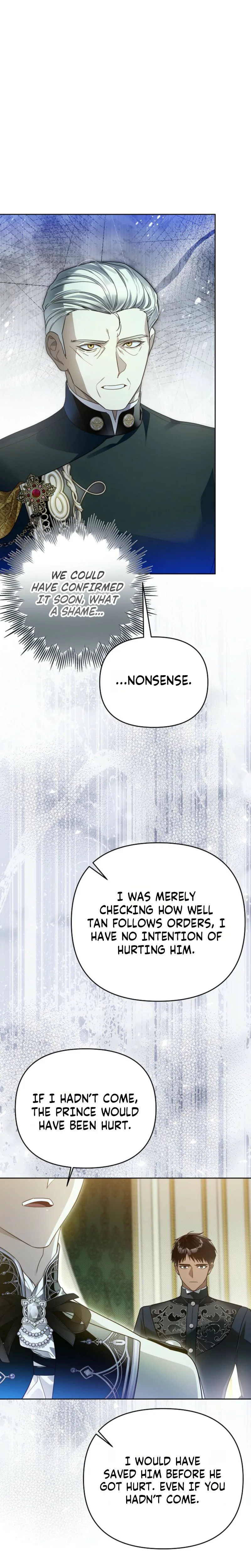 Became a Fake Prince Chapter 10 Page 14