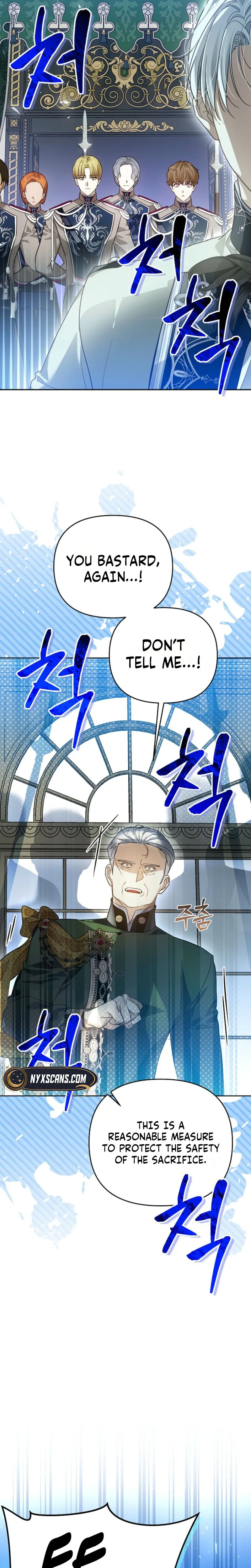 Became a Fake Prince Chapter 10 Page 18
