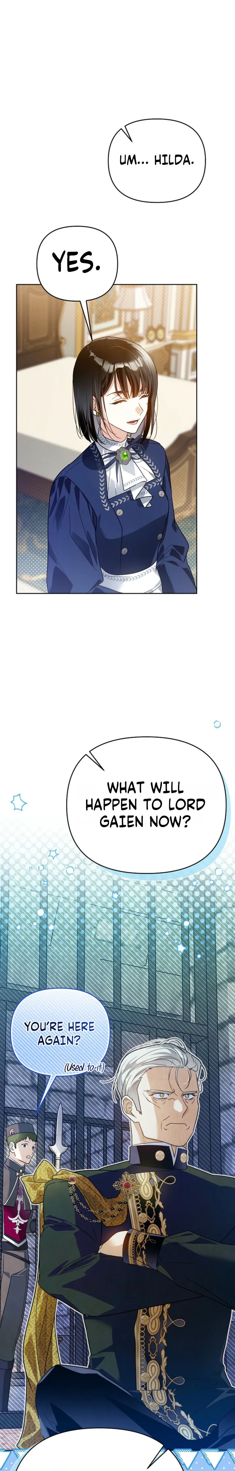 Became a Fake Prince Chapter 10 Page 23