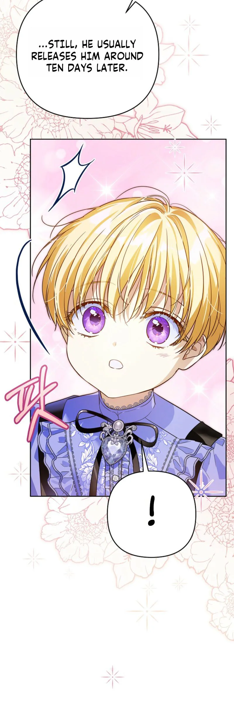 Became a Fake Prince Chapter 10 Page 25
