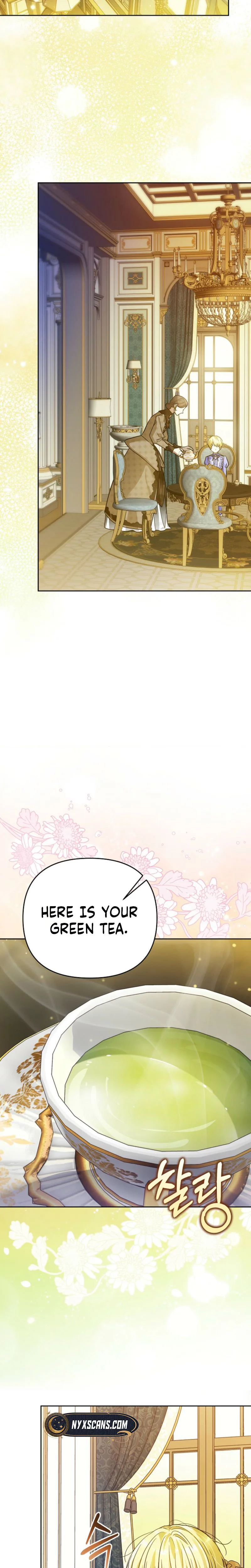 Became a Fake Prince Chapter 10 Page 27