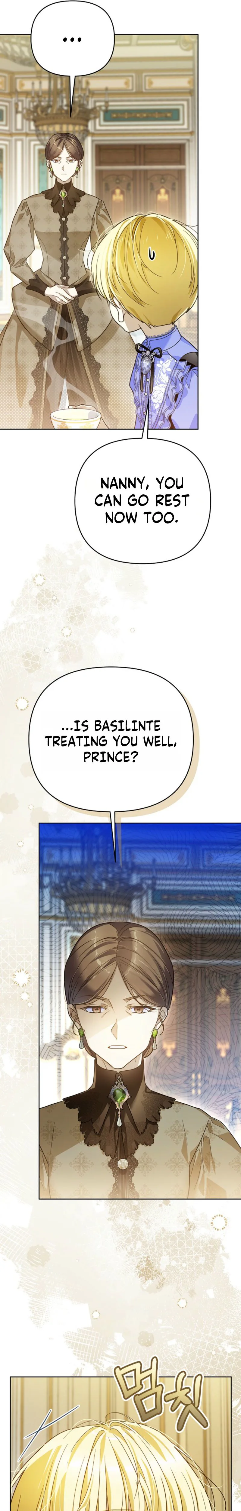 Became a Fake Prince Chapter 10 Page 29