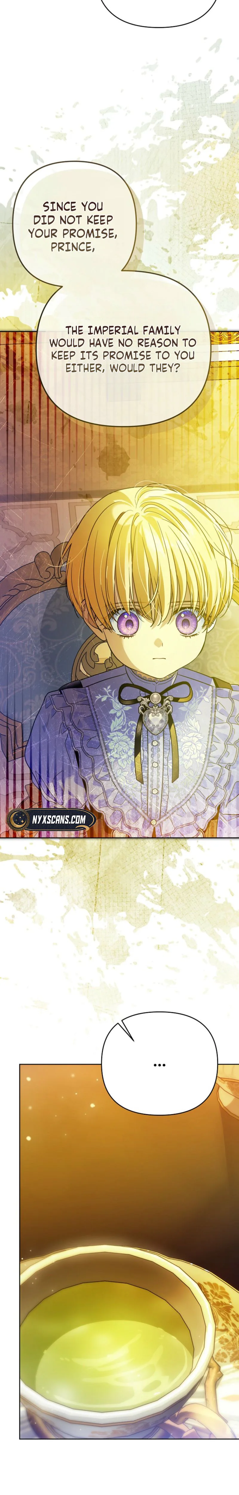 Became a Fake Prince Chapter 10 Page 37