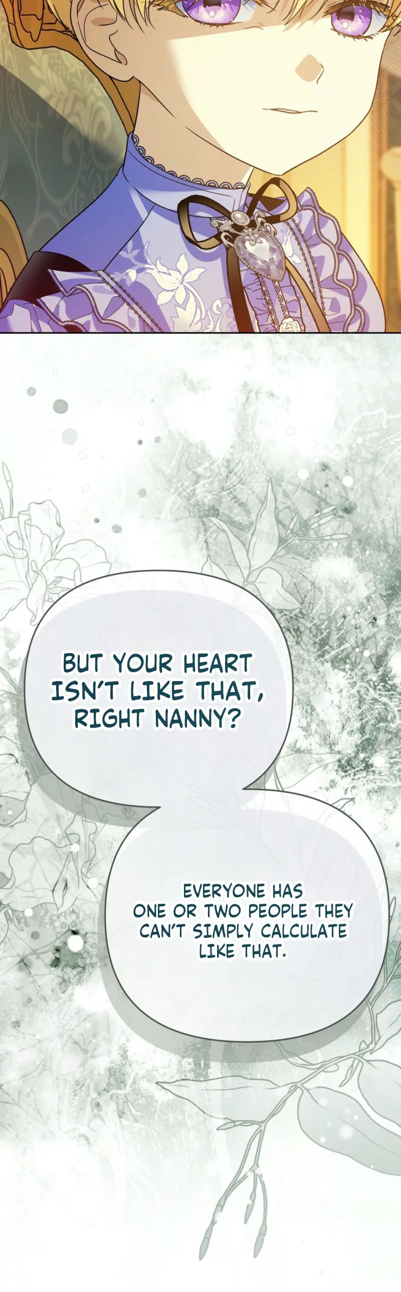 Became a Fake Prince Chapter 10 Page 42