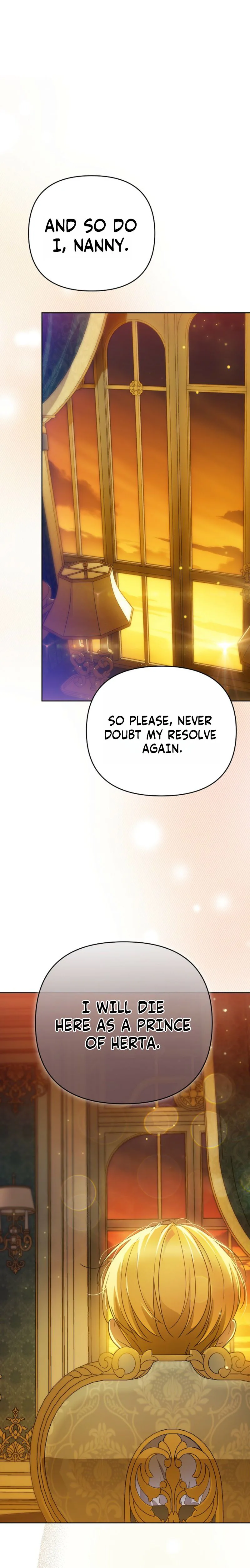 Became a Fake Prince Chapter 10 Page 43