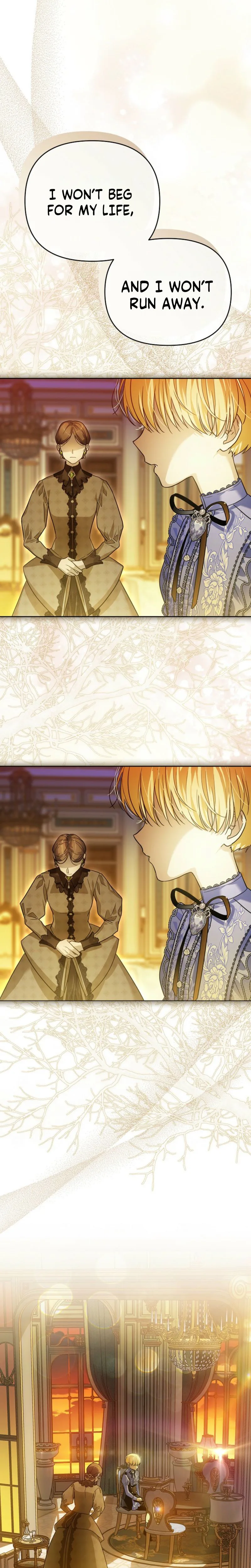 Became a Fake Prince Chapter 10 Page 44