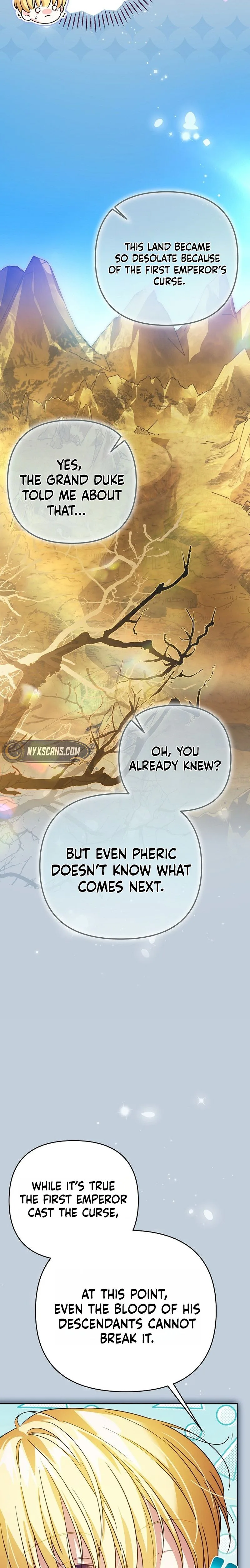Became a Fake Prince Chapter 7 Page 11