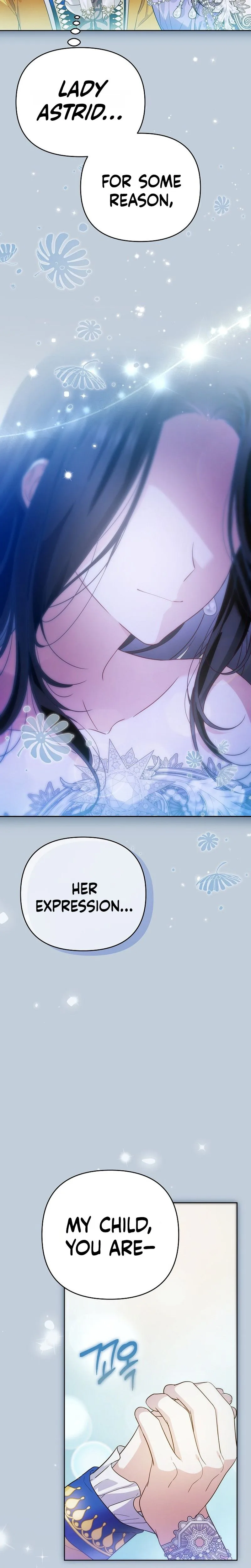 Became a Fake Prince Chapter 7 Page 15