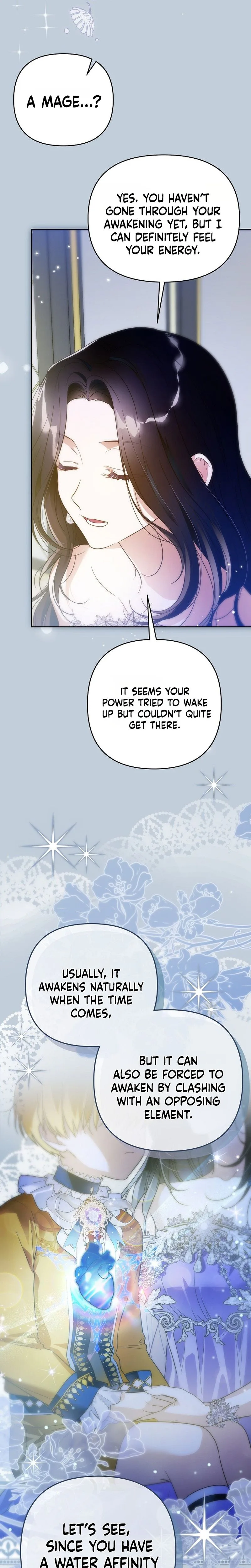 Became a Fake Prince Chapter 7 Page 17