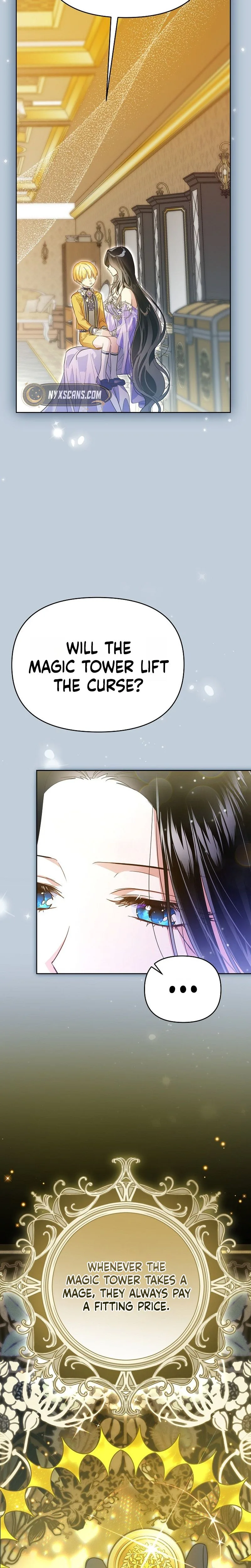 Became a Fake Prince Chapter 7 Page 20