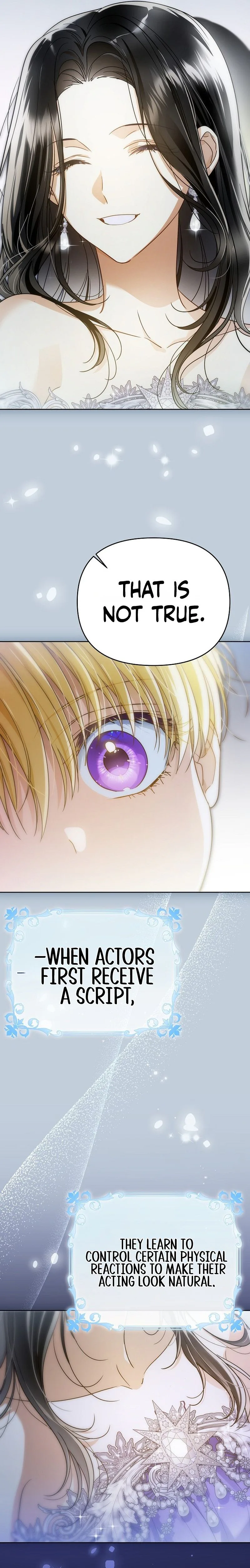 Became a Fake Prince Chapter 7 Page 25