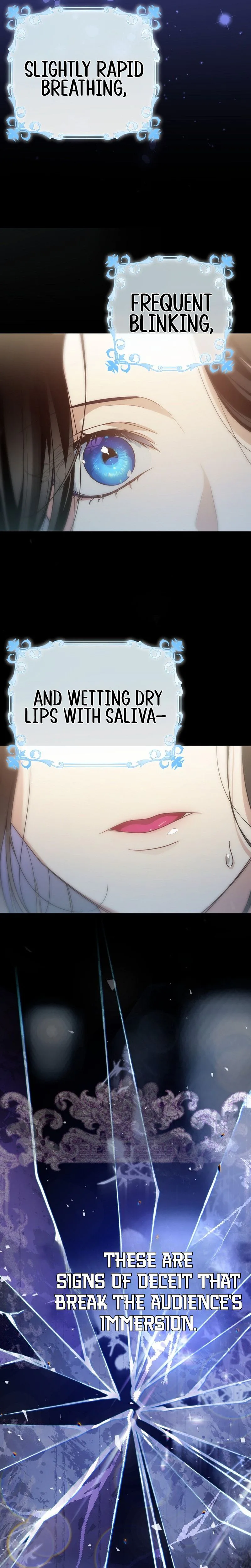 Became a Fake Prince Chapter 7 Page 26