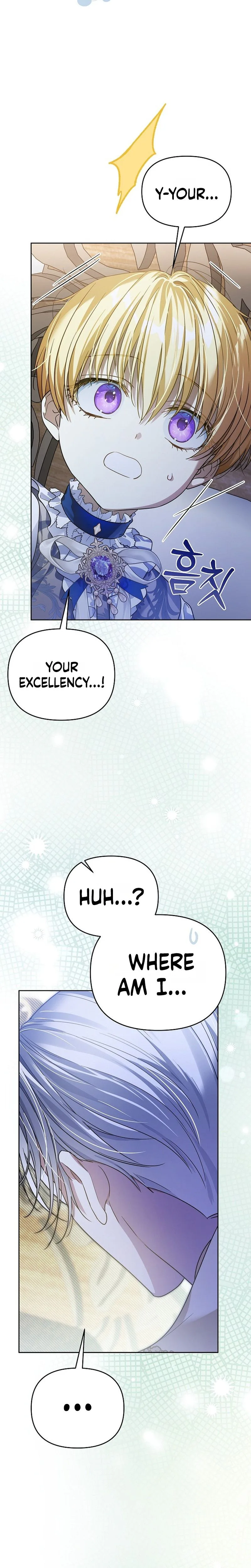 Became a Fake Prince Chapter 7 Page 30