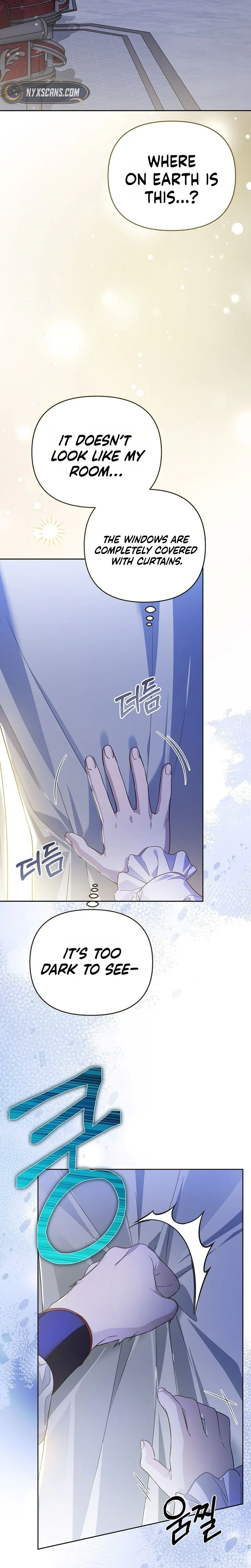 Became a Fake Prince Chapter 7 Page 32