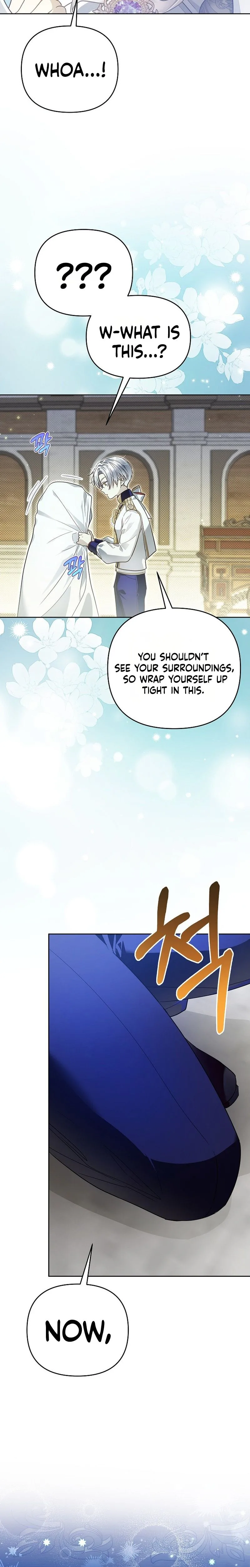 Became a Fake Prince Chapter 7 Page 38