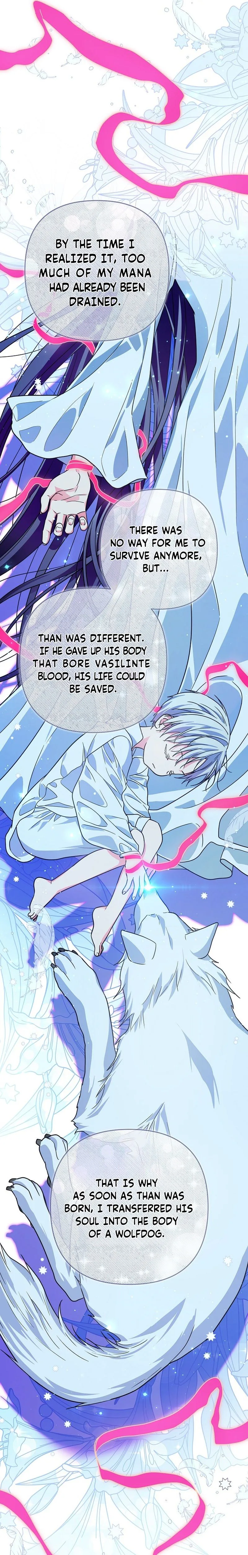 Became a Fake Prince Chapter 29 Page 10