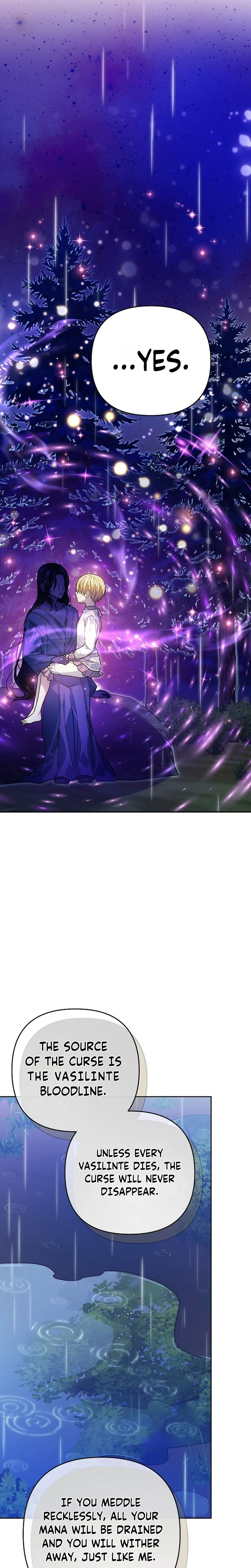 Became a Fake Prince Chapter 29 Page 13
