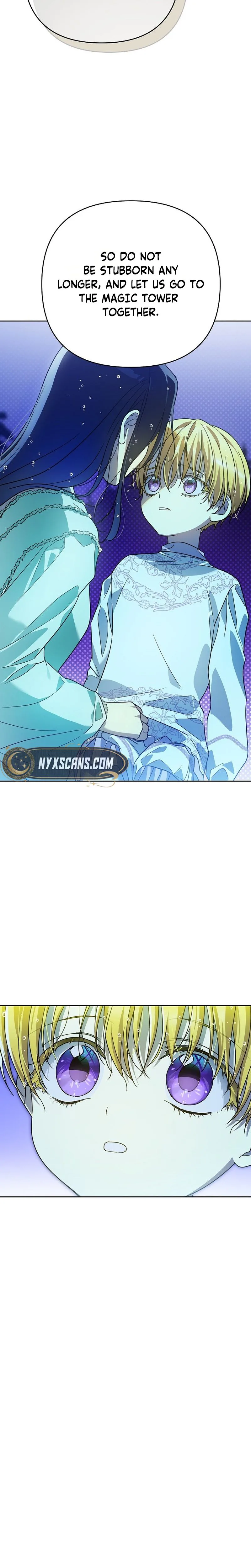 Became a Fake Prince Chapter 29 Page 14