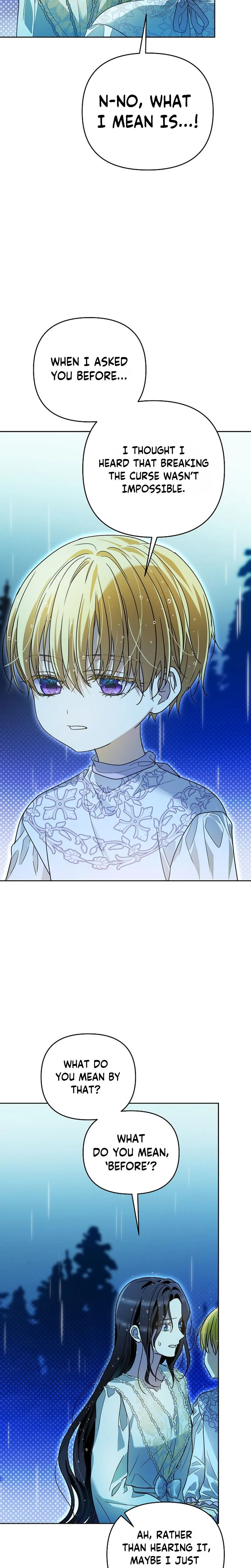 Became a Fake Prince Chapter 29 Page 17