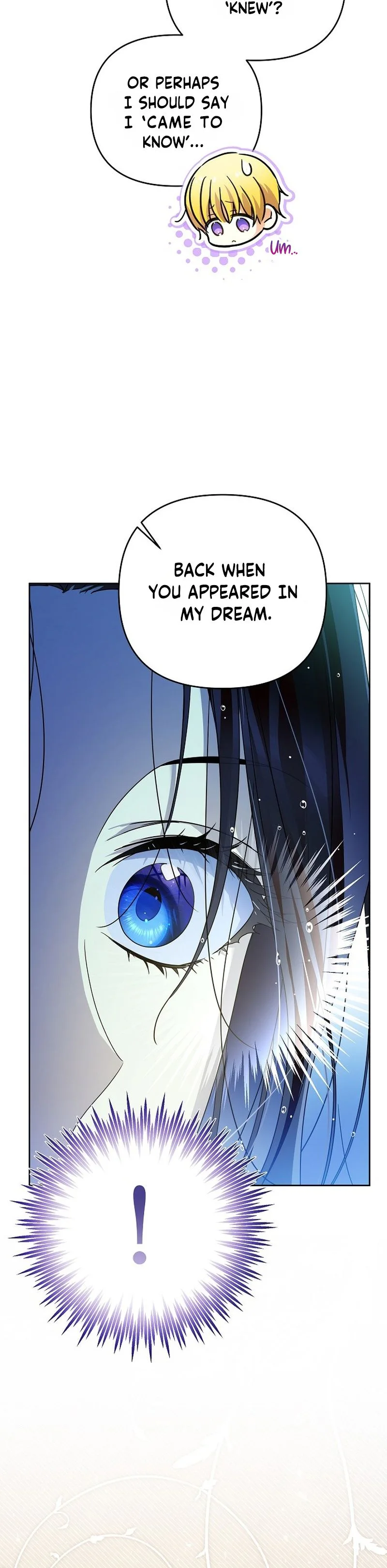Became a Fake Prince Chapter 29 Page 18