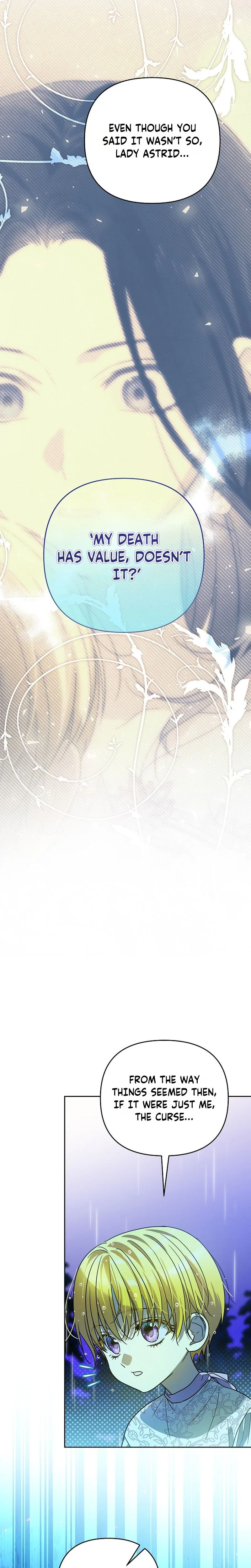 Became a Fake Prince Chapter 29 Page 19
