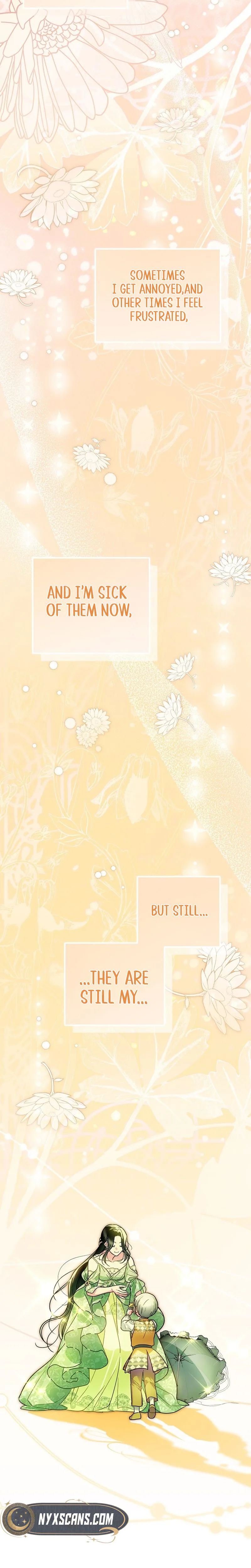 Became a Fake Prince Chapter 29 Page 26