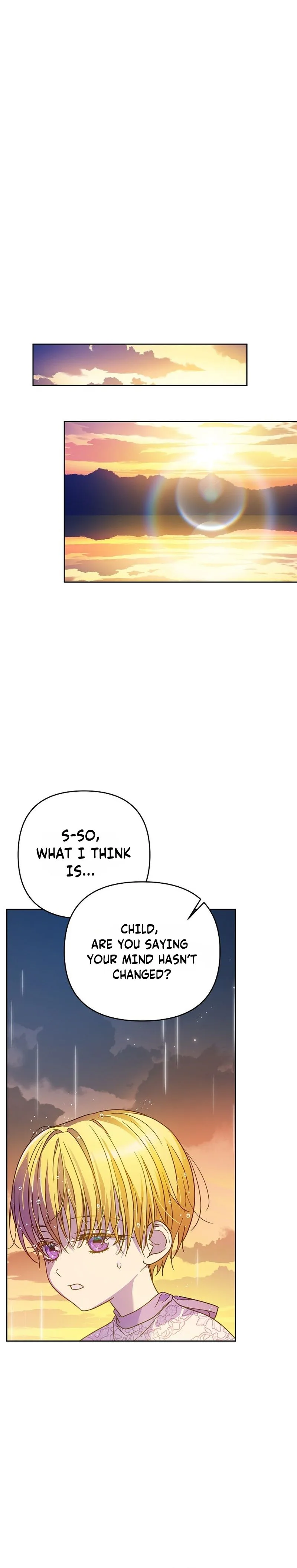 Became a Fake Prince Chapter 29 Page 27