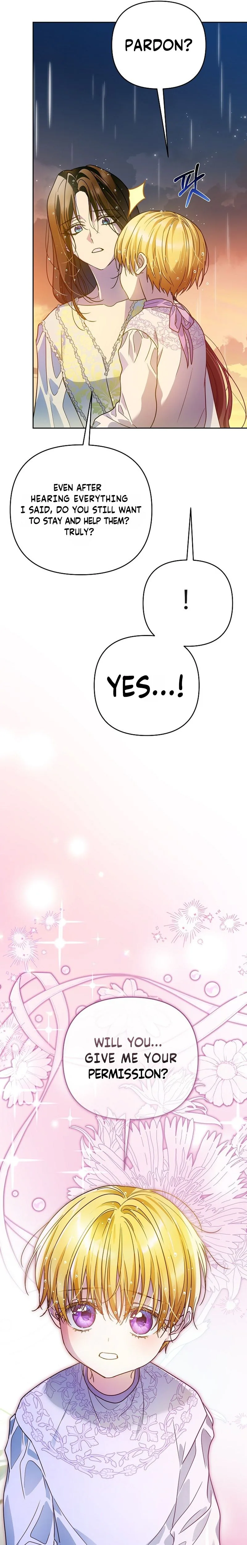 Became a Fake Prince Chapter 29 Page 28