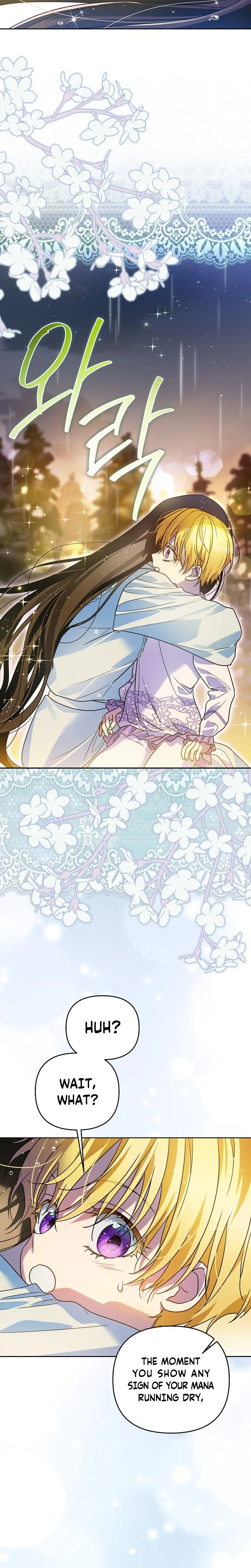 Became a Fake Prince Chapter 29 Page 30