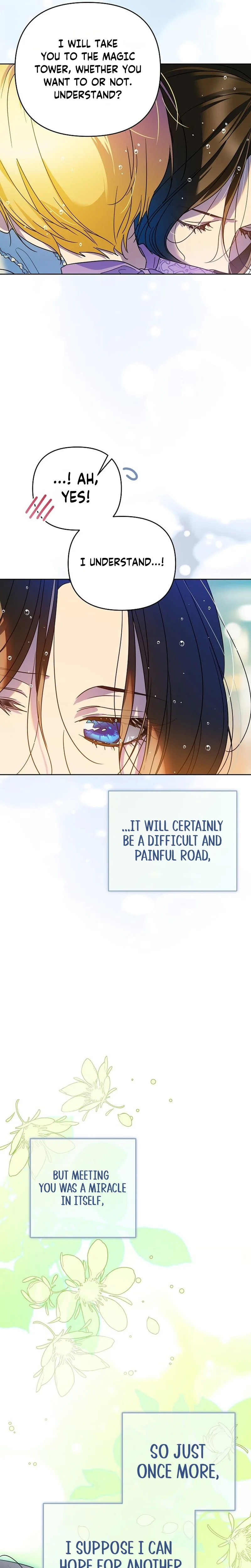 Became a Fake Prince Chapter 29 Page 31
