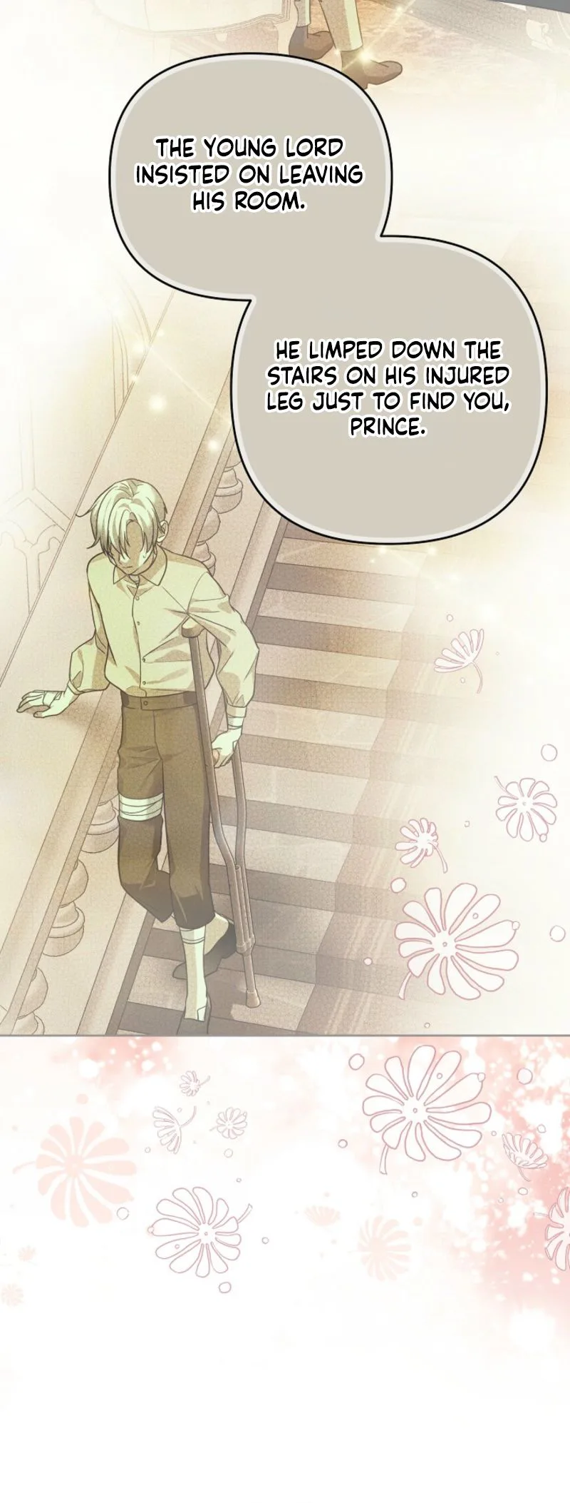 Became a Fake Prince Chapter 20 Page 12