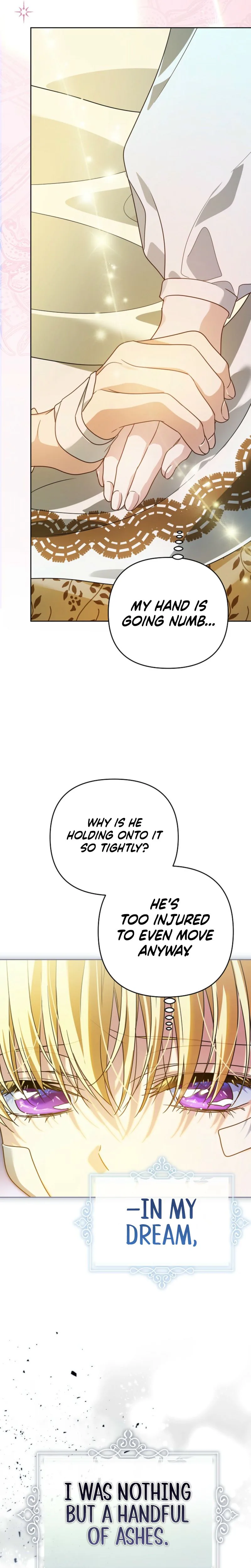 Became a Fake Prince Chapter 20 Page 22