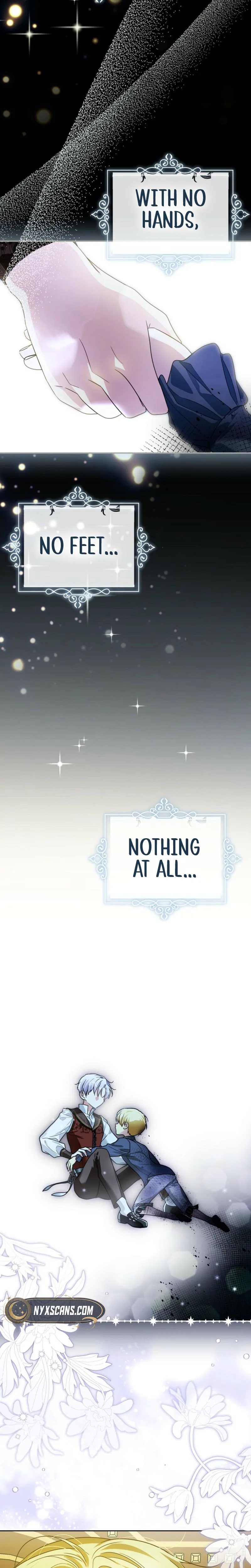 Became a Fake Prince Chapter 20 Page 26